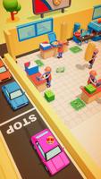Pizza Shop: Idle Pizza Games ภาพหน้าจอ 2