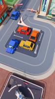 Roads Jam: Manage Parking lot скриншот 3