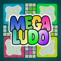 Mega Ludo：聊天和交朋友