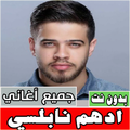 ادهم نابلسي بدون نت كل الاغاني