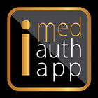 MedAuth App 아이콘