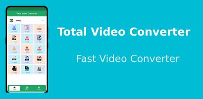 Total Video Converter capture d'écran 3
