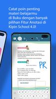 Kipin School captura de pantalla 1