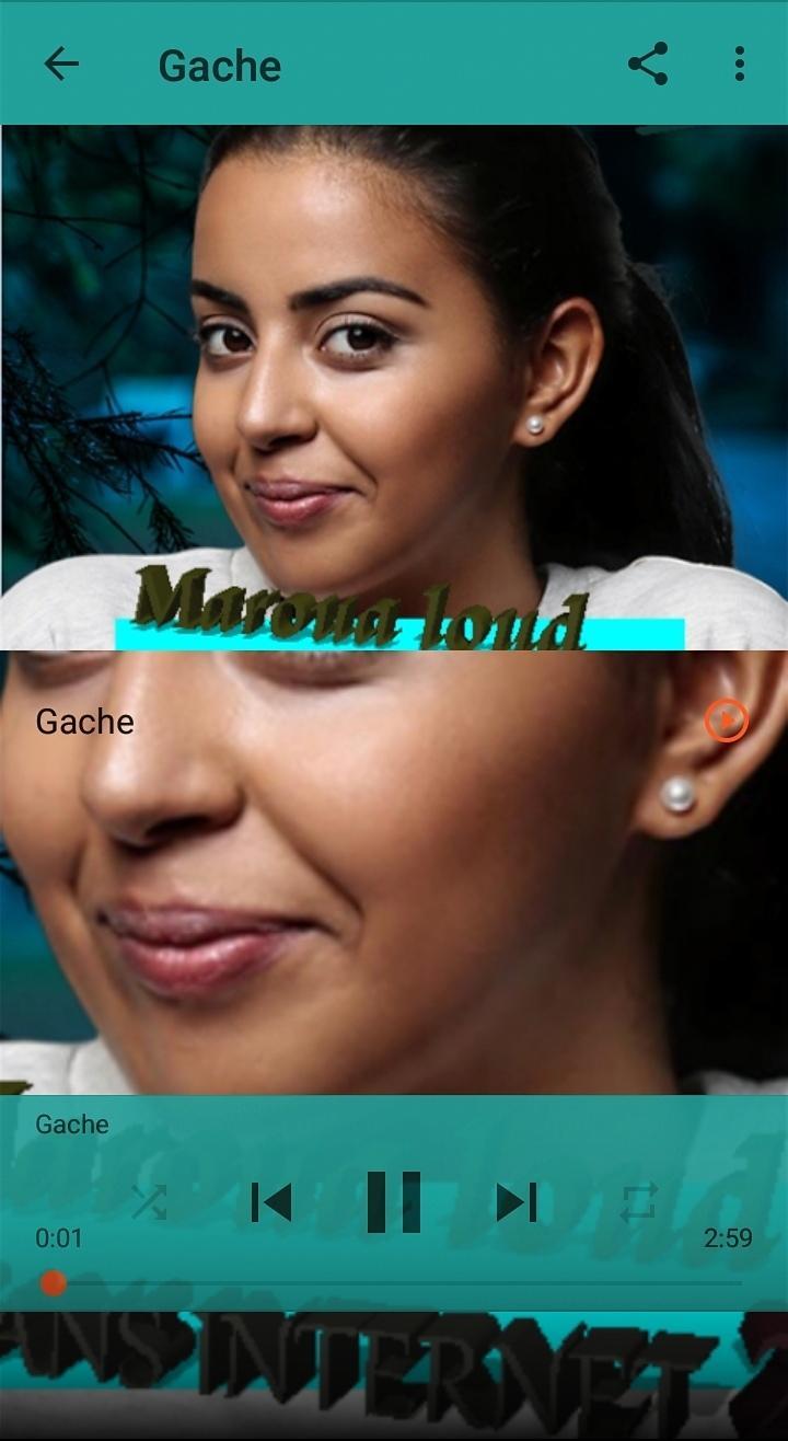 TÉLÉCHARGER GACHÉ MARWA LOUD MARWA TÉLÉCHARGER LOUD GACHÉ