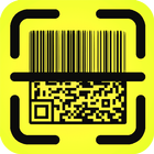 QR Barcode Scanner icône