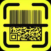1 Schermata QR Barcode Scanner