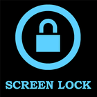 Screen Lock - Wallpapers - Free ícone