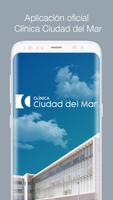 Clínica Ciudad del Mar poster