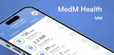Health Diary by MedM
