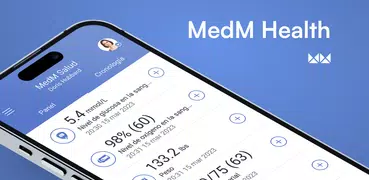 MedM Health