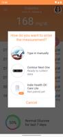 Blood Sugar Diary for Diabetes screenshot 2