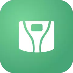 MedMによるスマートウェイト日記 アプリダウンロード