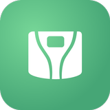 Smart Weight Diary by MedM 图标
