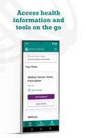 MedMutual الملصق