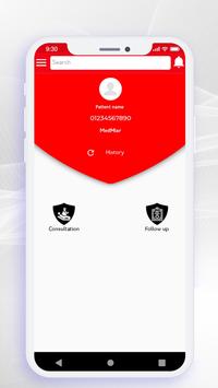 MedMisr 截图 3