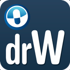 Gabinet drWidget أيقونة