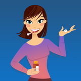 Pacjent Gabinet drWidget icon