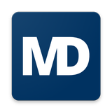 MD Link biểu tượng