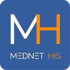 Mednet HIS 2.0 আইকন