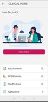 Mednet HIS 2.0 স্ক্রিনশট 1