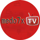 medo7x TV icône