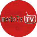 medo7x TV APK