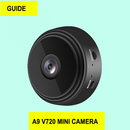V720 Mini Camera guide APK
