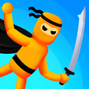 Levitating Sword APK