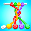 Untangle Puzzle 3D
