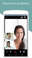 HCP Connect screenshot 2