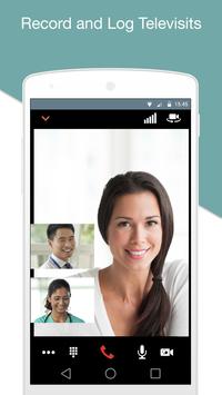 HCP Connect 截图 2