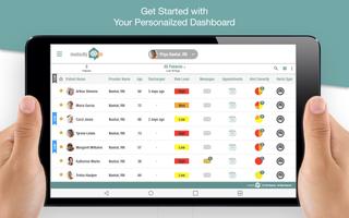 HCP Connect screenshot 3