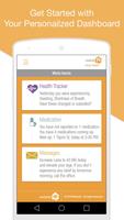 Medocity Home Health: Patient  gönderen