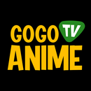 Gogo Anime Tracking aplikacja