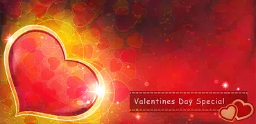 Valentines Day Special