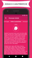 download Oroscopo Astrale APK