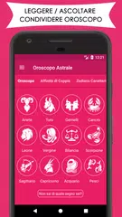 download Oroscopo Astrale APK