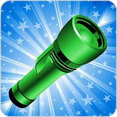 Скачать LED Light Fun + Flashlight APK