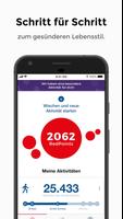 RedPoints Healthy Life App von Screenshot 1