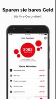 RedPoints Healthy Life App von screenshot 3