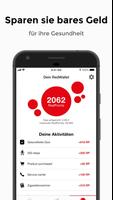 RedPoints Healthy Life App von Screenshot 3