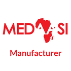 Medaasi - Manufacturer ícone