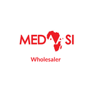 Medaasi - Wholesaler ícone