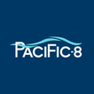 AZ Pacific-8 ikon