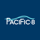 AZ Pacific-8 icon