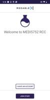 MEDI5752 RCC Study Cartaz
