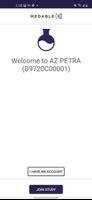 AZ PETRA (D9720C00001) capture d'écran 1