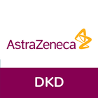 AstraZeneca DKD (MEDI3506) アイコン