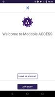 Medable ACCESS screenshot 1