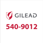 Gilead 540-9012 icon